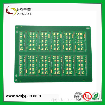 Motor Control Board